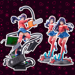 MISIDE — Creator’s Merch Kit