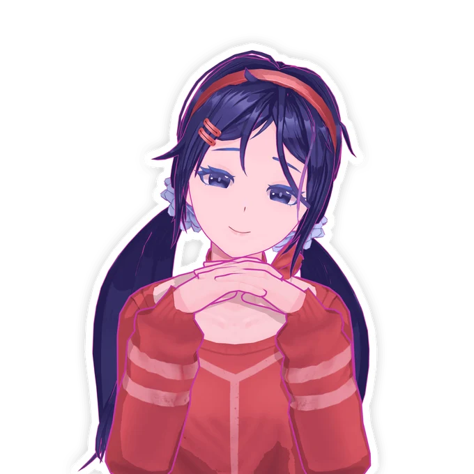 Демонстрация продукции