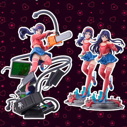 MISIDE — Creator’s Merch Kit